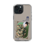 スリムプロテクションケース［ D.LEAGUE - DYM MESSENGERS - U-MI ］