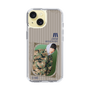 スリムプロテクションケース［ D.LEAGUE - DYM MESSENGERS - U-MI ］