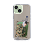 スリムプロテクションケース［ D.LEAGUE - DYM MESSENGERS - U-MI ］