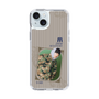 スリムプロテクションケース［ D.LEAGUE - DYM MESSENGERS - U-MI ］