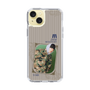 スリムプロテクションケース［ D.LEAGUE - DYM MESSENGERS - U-MI ］