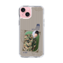 スリムプロテクションケース［ D.LEAGUE - DYM MESSENGERS - U-MI ］