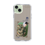 スリムプロテクションケース［ D.LEAGUE - DYM MESSENGERS - U-MI ］