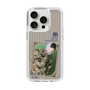スリムプロテクションケース［ D.LEAGUE - DYM MESSENGERS - U-MI ］