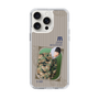 スリムプロテクションケース［ D.LEAGUE - DYM MESSENGERS - U-MI ］
