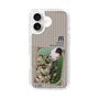 スリムプロテクションケース［ D.LEAGUE - DYM MESSENGERS - U-MI ］