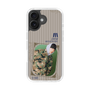 スリムプロテクションケース［ D.LEAGUE - DYM MESSENGERS - U-MI ］
