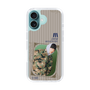 スリムプロテクションケース［ D.LEAGUE - DYM MESSENGERS - U-MI ］