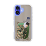 スリムプロテクションケース［ D.LEAGUE - DYM MESSENGERS - U-MI ］
