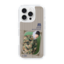 スリムプロテクションケース［ D.LEAGUE - DYM MESSENGERS - U-MI ］