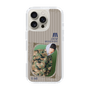 スリムプロテクションケース［ D.LEAGUE - DYM MESSENGERS - U-MI ］