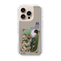 スリムプロテクションケース［ D.LEAGUE - DYM MESSENGERS - U-MI ］