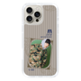 スリムプロテクションケース［ D.LEAGUE - DYM MESSENGERS - U-MI ］