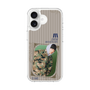 スリムプロテクションケース［ D.LEAGUE - DYM MESSENGERS - U-MI ］