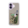 スリムプロテクションケース［ D.LEAGUE - DYM MESSENGERS - U-MI ］