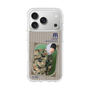 スリムプロテクションケース［ D.LEAGUE - DYM MESSENGERS - U-MI ］