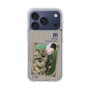 スリムプロテクションケース［ D.LEAGUE - DYM MESSENGERS - U-MI ］