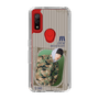 スリムプロテクションケース［ D.LEAGUE - DYM MESSENGERS - U-MI ］