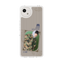 スリムプロテクションケース［ D.LEAGUE - DYM MESSENGERS - U-MI ］