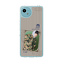 スリムプロテクションケース［ D.LEAGUE - DYM MESSENGERS - U-MI ］