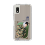 スリムプロテクションケース［ D.LEAGUE - DYM MESSENGERS - U-MI ］
