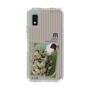 スリムプロテクションケース［ D.LEAGUE - DYM MESSENGERS - U-MI ］