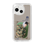 スリムプロテクションケース［ D.LEAGUE - DYM MESSENGERS - U-MI ］