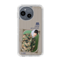 スリムプロテクションケース［ D.LEAGUE - DYM MESSENGERS - U-MI ］