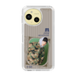 スリムプロテクションケース［ D.LEAGUE - DYM MESSENGERS - U-MI ］