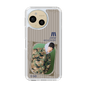 スリムプロテクションケース［ D.LEAGUE - DYM MESSENGERS - U-MI ］