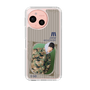 スリムプロテクションケース［ D.LEAGUE - DYM MESSENGERS - U-MI ］