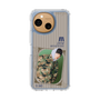 スリムプロテクションケース［ D.LEAGUE - DYM MESSENGERS - U-MI ］