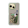 スリムプロテクションケース［ D.LEAGUE - DYM MESSENGERS - U-MI ］