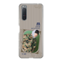 スリムプロテクションケース［ D.LEAGUE - DYM MESSENGERS - U-MI ］