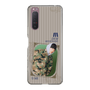 スリムプロテクションケース［ D.LEAGUE - DYM MESSENGERS - U-MI ］
