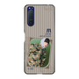 スリムプロテクションケース［ D.LEAGUE - DYM MESSENGERS - U-MI ］