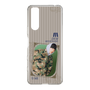 スリムプロテクションケース［ D.LEAGUE - DYM MESSENGERS - U-MI ］