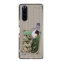 スリムプロテクションケース［ D.LEAGUE - DYM MESSENGERS - U-MI ］