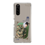 スリムプロテクションケース［ D.LEAGUE - DYM MESSENGERS - U-MI ］