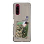 スリムプロテクションケース［ D.LEAGUE - DYM MESSENGERS - U-MI ］