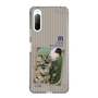 スリムプロテクションケース［ D.LEAGUE - DYM MESSENGERS - U-MI ］