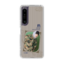 スリムプロテクションケース［ D.LEAGUE - DYM MESSENGERS - U-MI ］