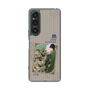 スリムプロテクションケース［ D.LEAGUE - DYM MESSENGERS - U-MI ］