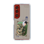 スリムプロテクションケース［ D.LEAGUE - DYM MESSENGERS - U-MI ］