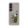 スリムプロテクションケース［ D.LEAGUE - DYM MESSENGERS - U-MI ］