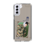 スリムプロテクションケース［ D.LEAGUE - DYM MESSENGERS - U-MI ］