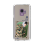 スリムプロテクションケース［ D.LEAGUE - DYM MESSENGERS - U-MI ］