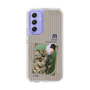 スリムプロテクションケース［ D.LEAGUE - DYM MESSENGERS - U-MI ］