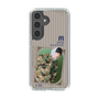 スリムプロテクションケース［ D.LEAGUE - DYM MESSENGERS - U-MI ］
