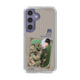 スリムプロテクションケース［ D.LEAGUE - DYM MESSENGERS - U-MI ］